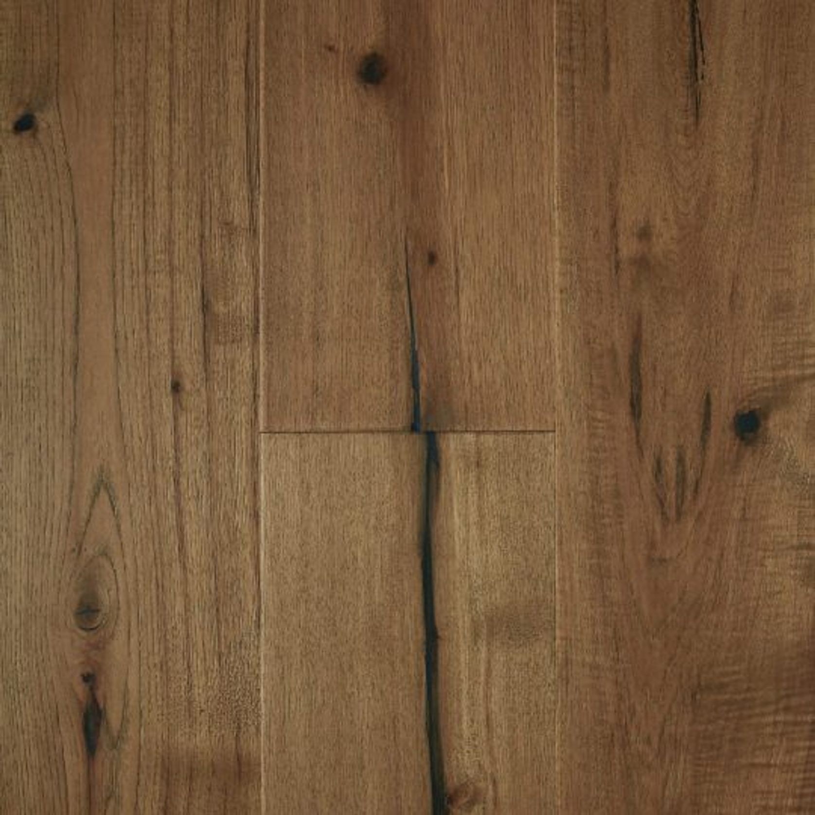 Elk Falls Hickory Timber Flooring gallery detail image