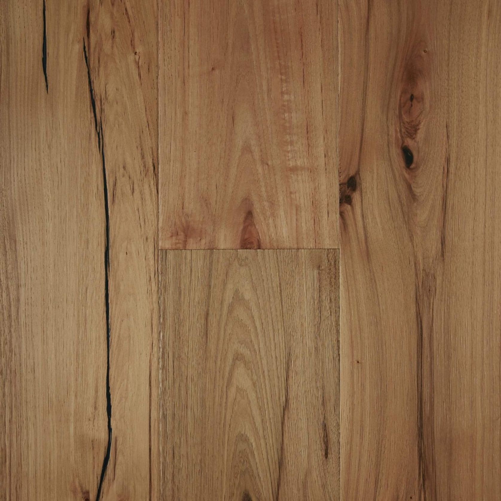 Elk Falls Hickory Timber Flooring gallery detail image