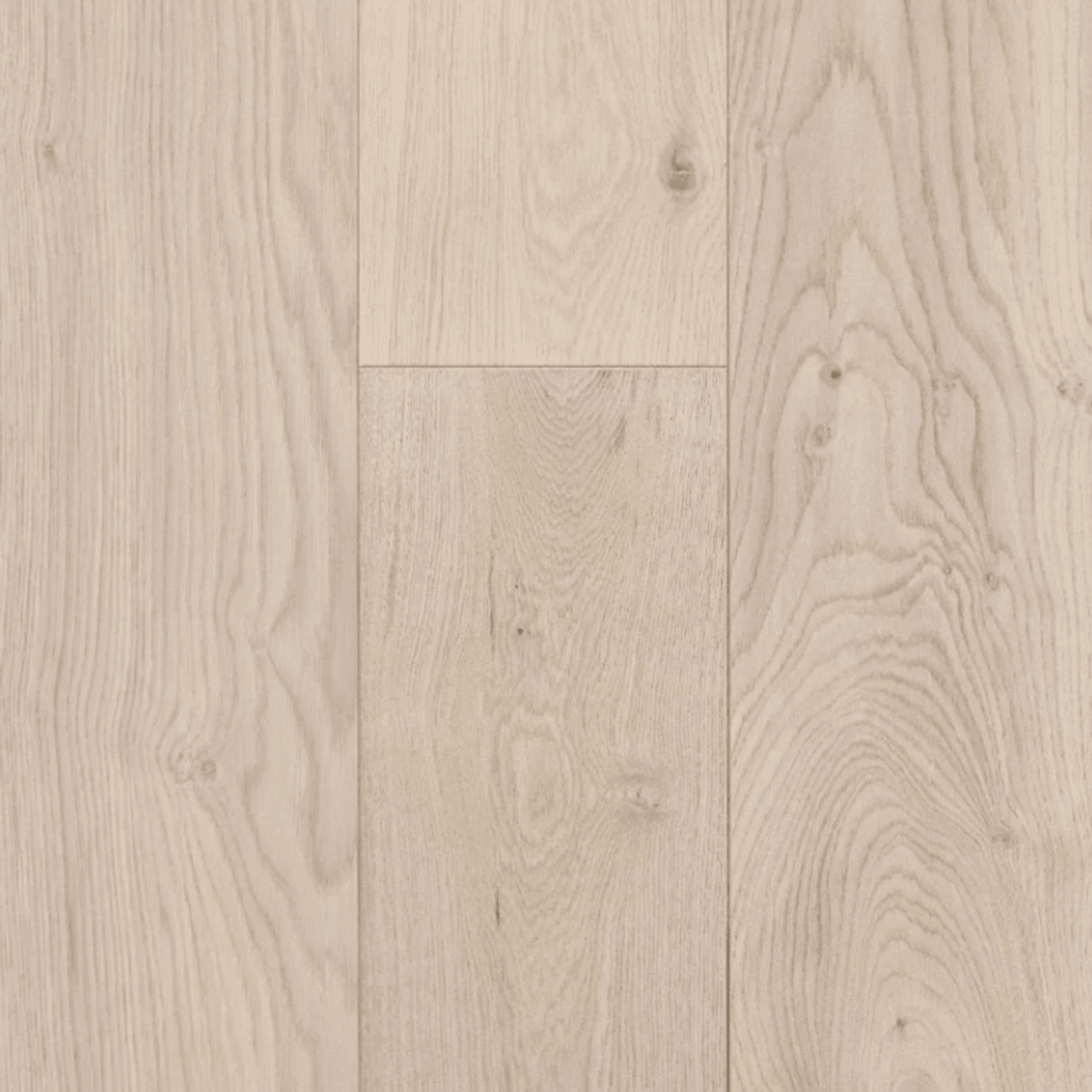 Smartfloor Blond Oak Feature Timber Flooring gallery detail image