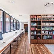 Spotted Gum Traditional Solid Timber Flooring gallery detail image