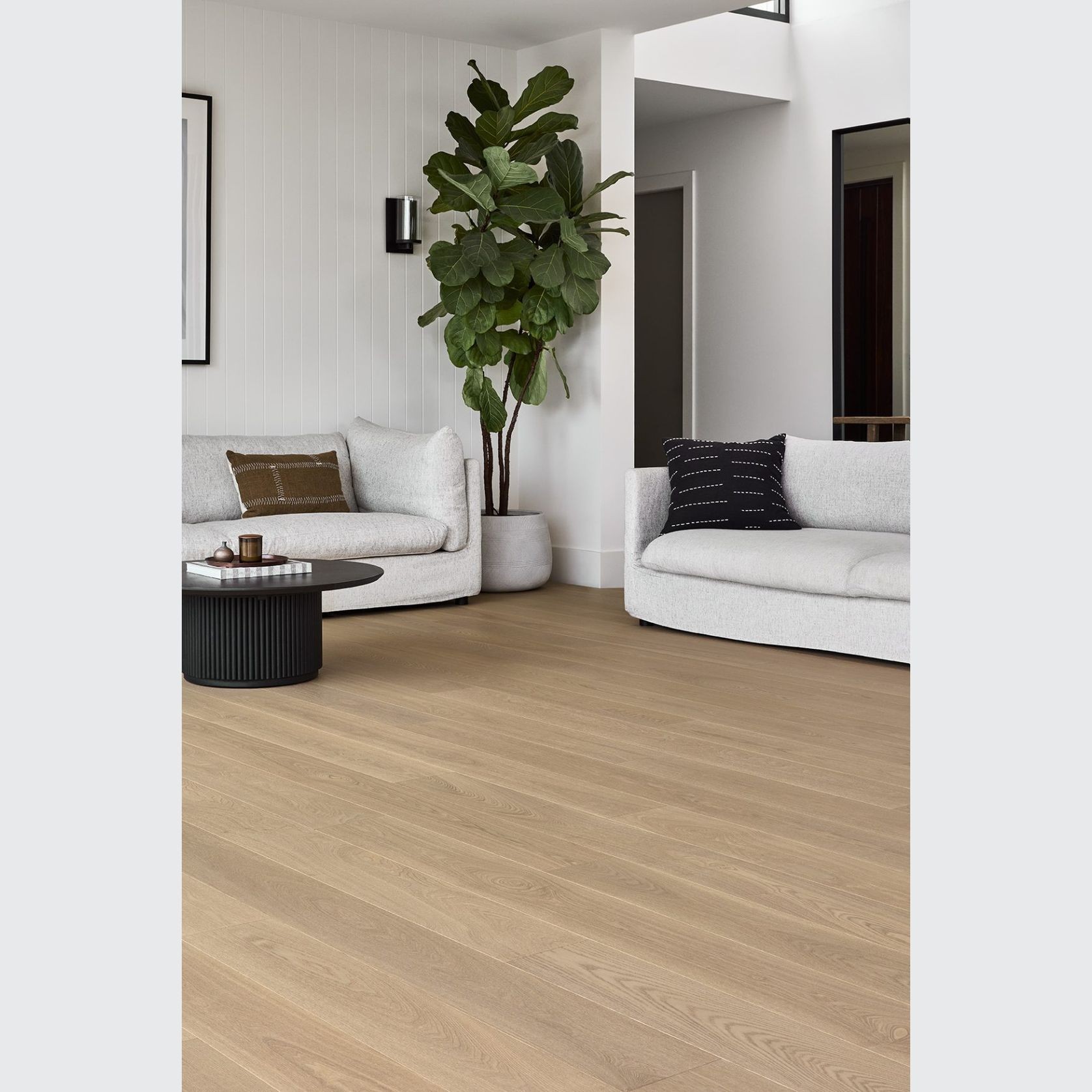 Hardwood Collection Timber Flooring gallery detail image