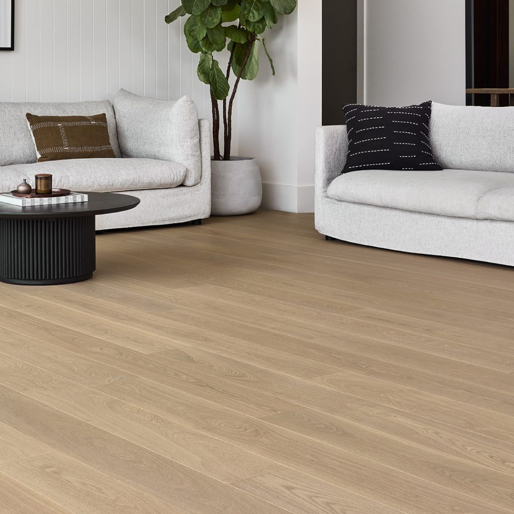 Hardwood Collection Timber Flooring gallery detail image