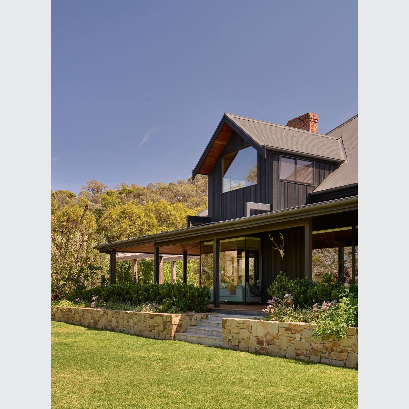 Solid Hardwood Flooring gallery detail image