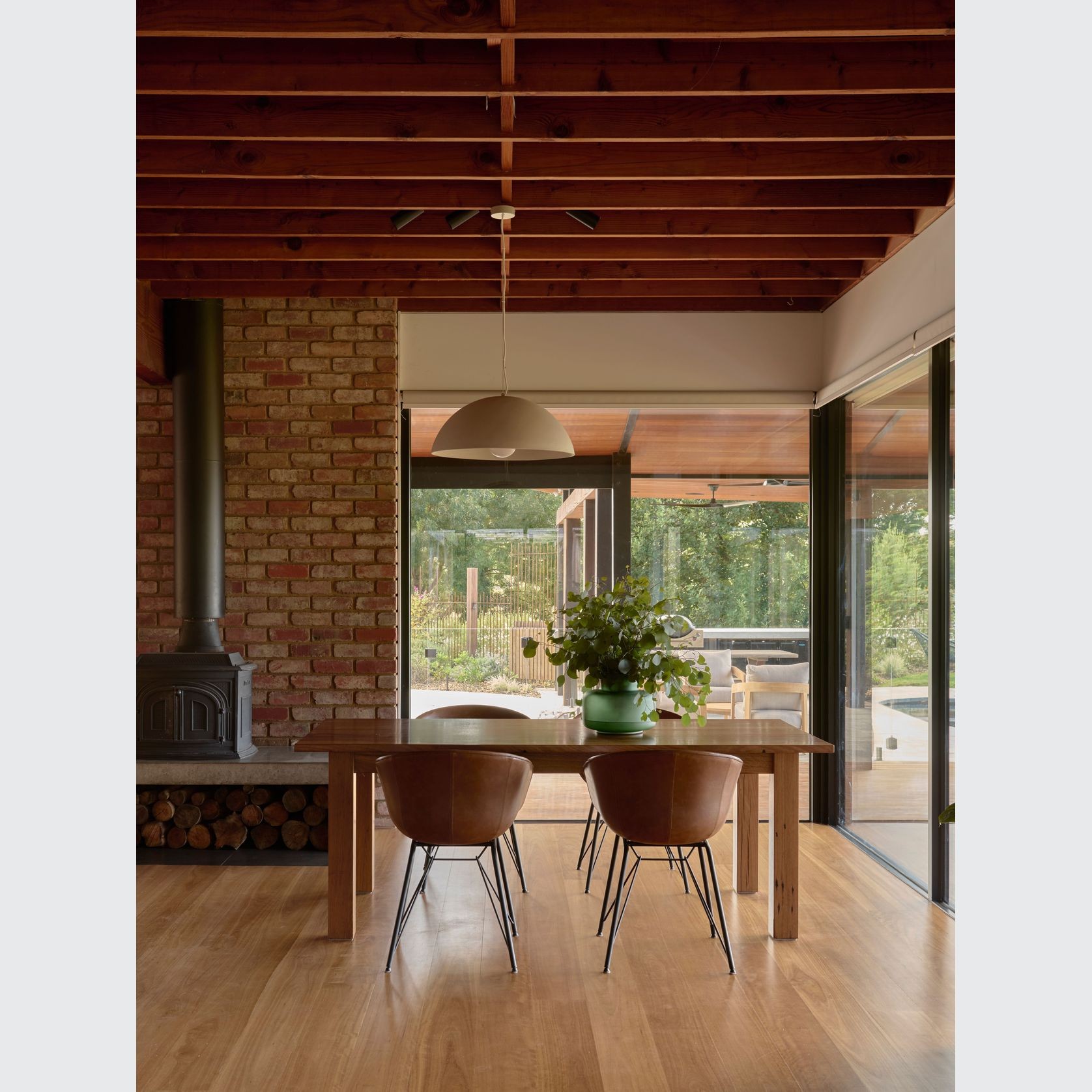 Solid Hardwood Flooring gallery detail image