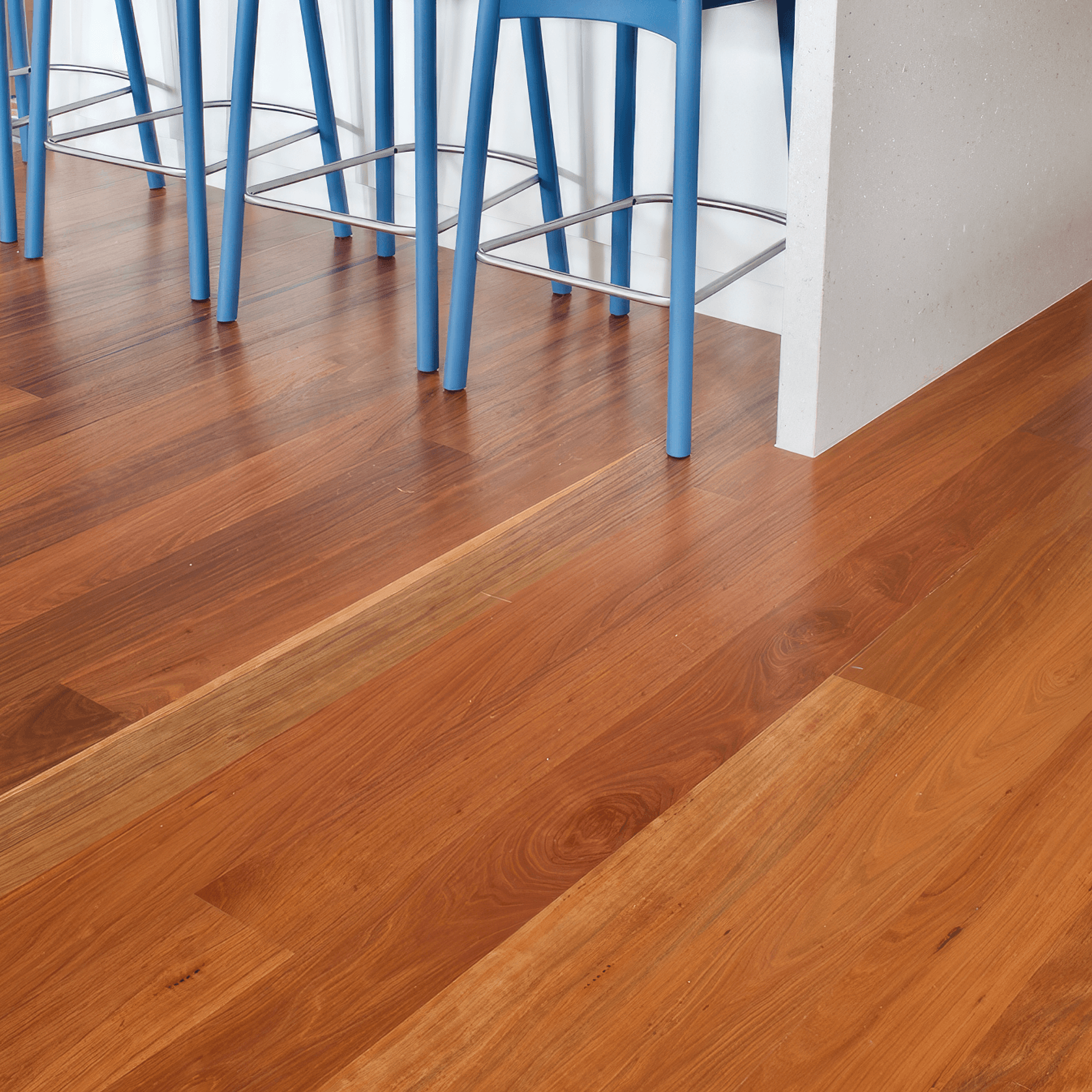The Woodlands - Solid Hardwood Timber Flooring gallery detail image
