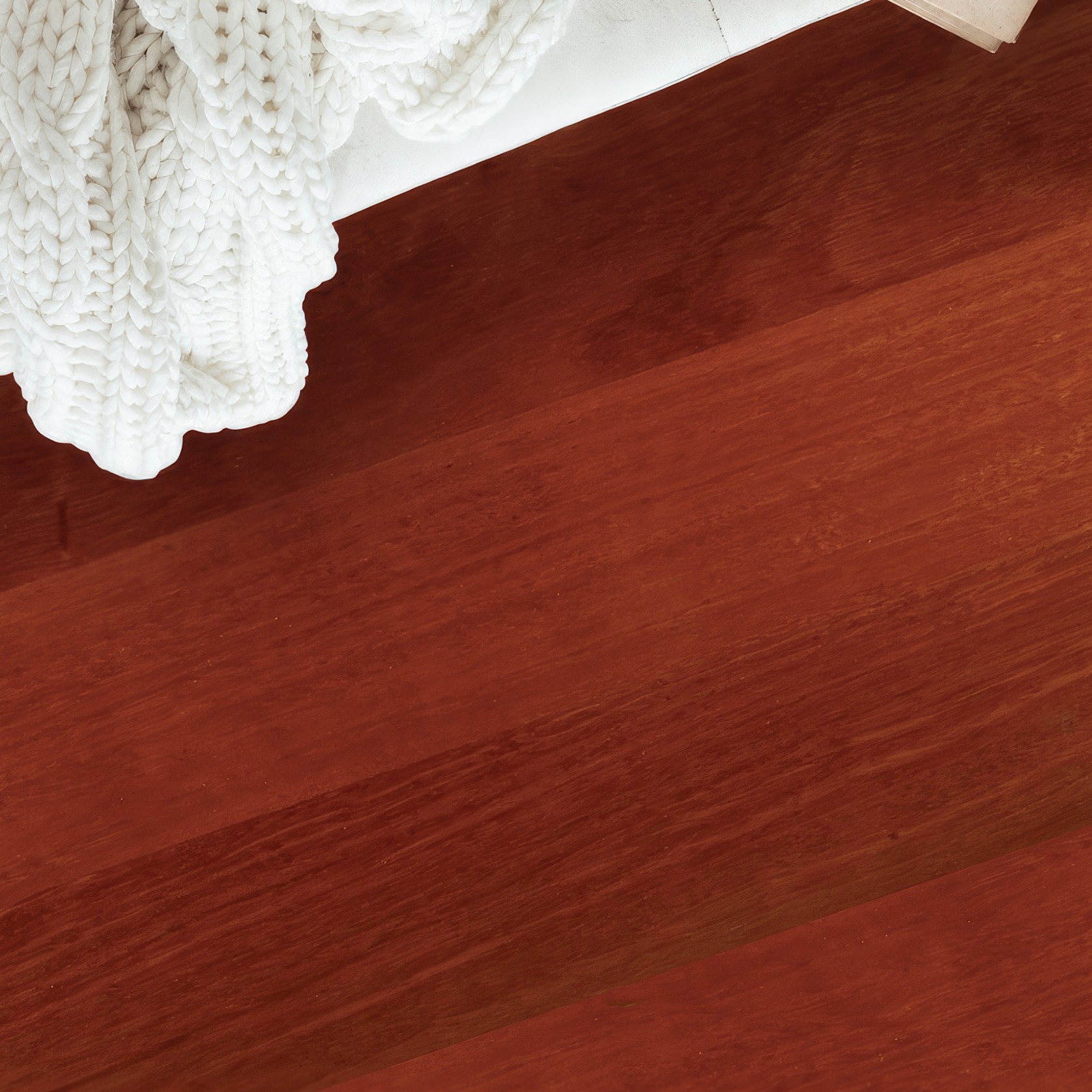 The Woodlands Solid Hardwood Timber Flooring gallery detail image