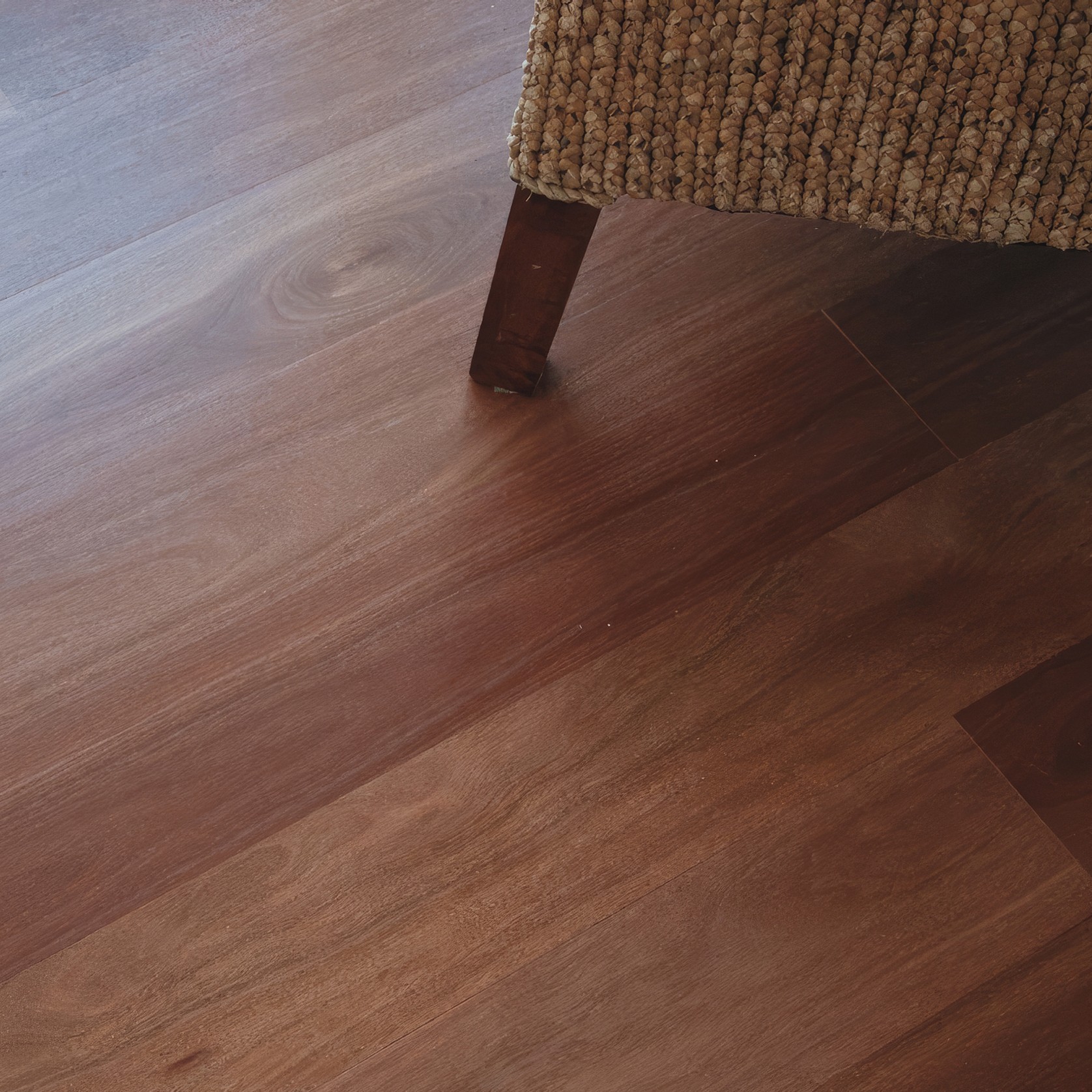 The Woodlands - Solid Hardwood Timber Flooring gallery detail image