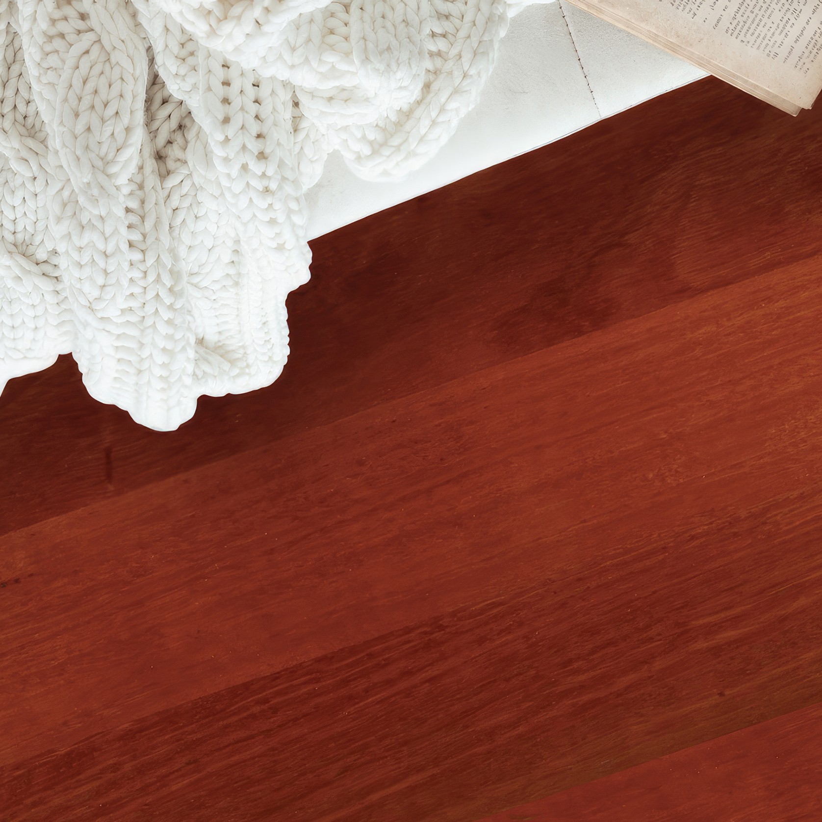 Thermally Enhanced Hardwood Flooring gallery detail image