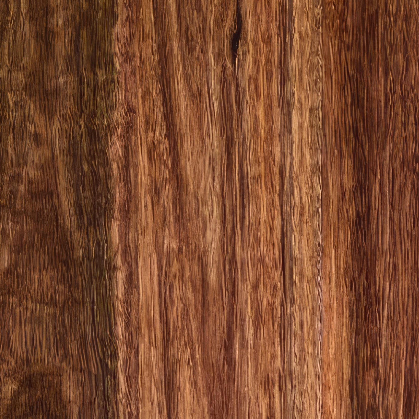 The Woodlands - Solid Hardwood Timber Flooring gallery detail image