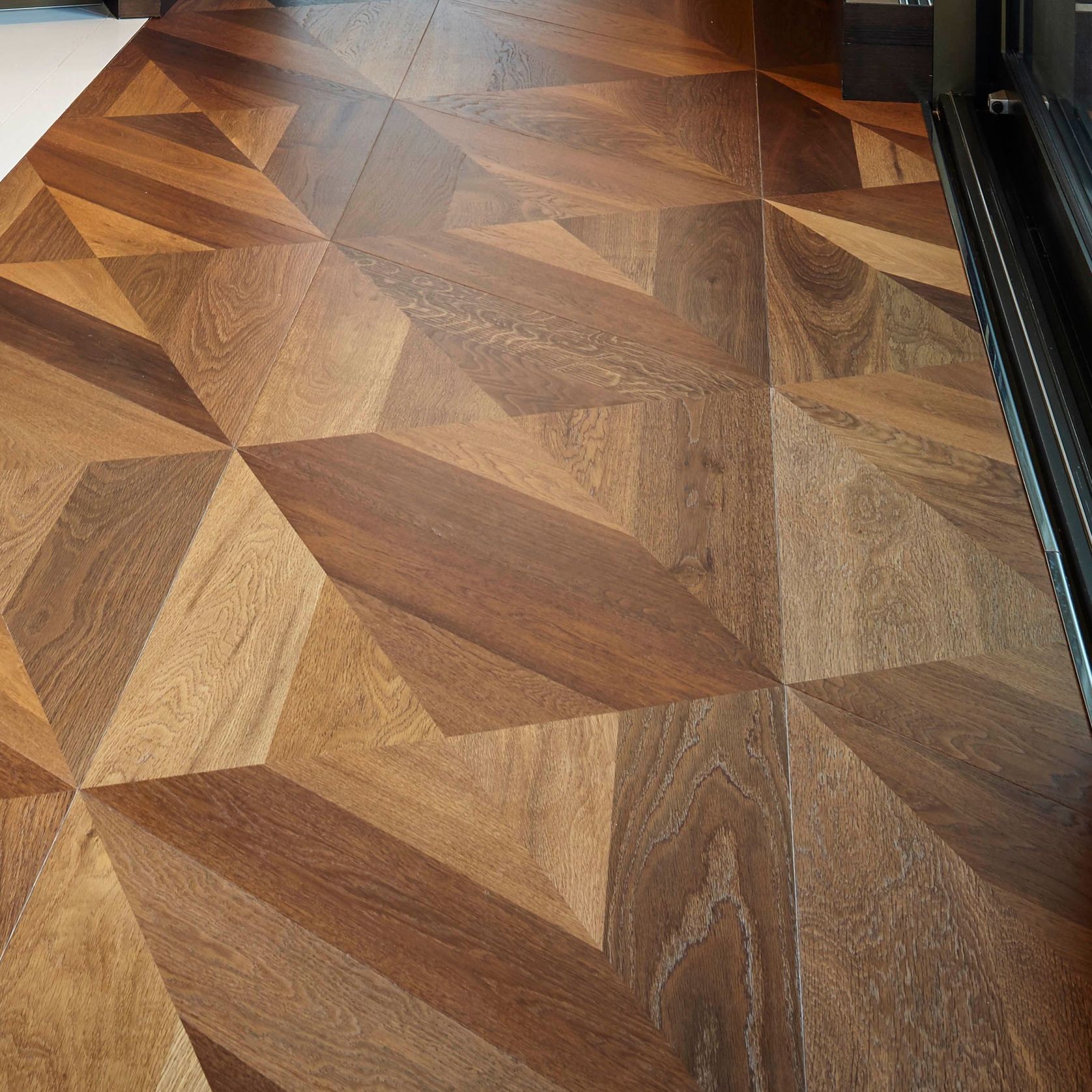 VidaSpace Bespoke Timber Flooring gallery detail image