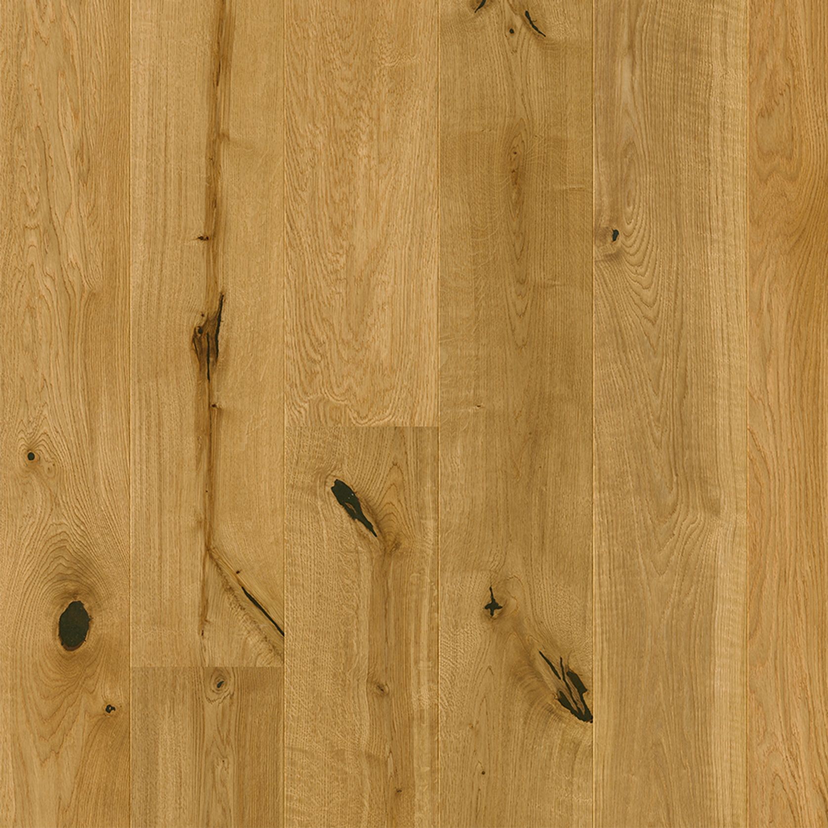 Nature's Oak Timber Manor Timber Flooring gallery detail image