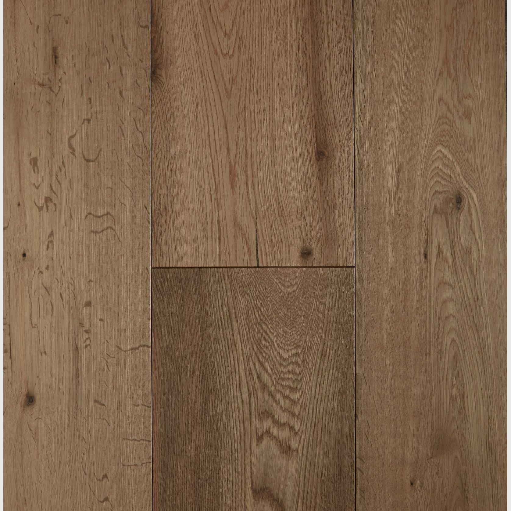 De Marque Oak Parquetry Timber Flooring gallery detail image