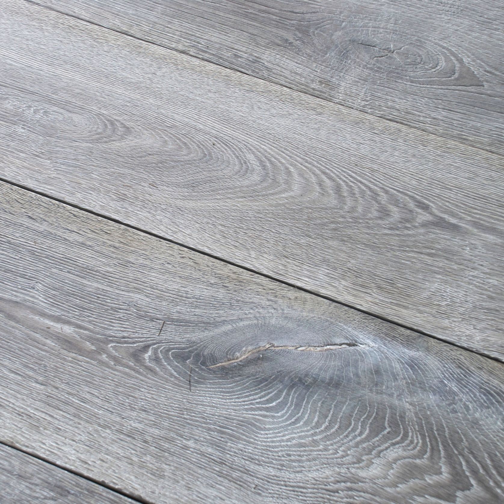 Eco Outdoor Wood Flooring gallery detail image