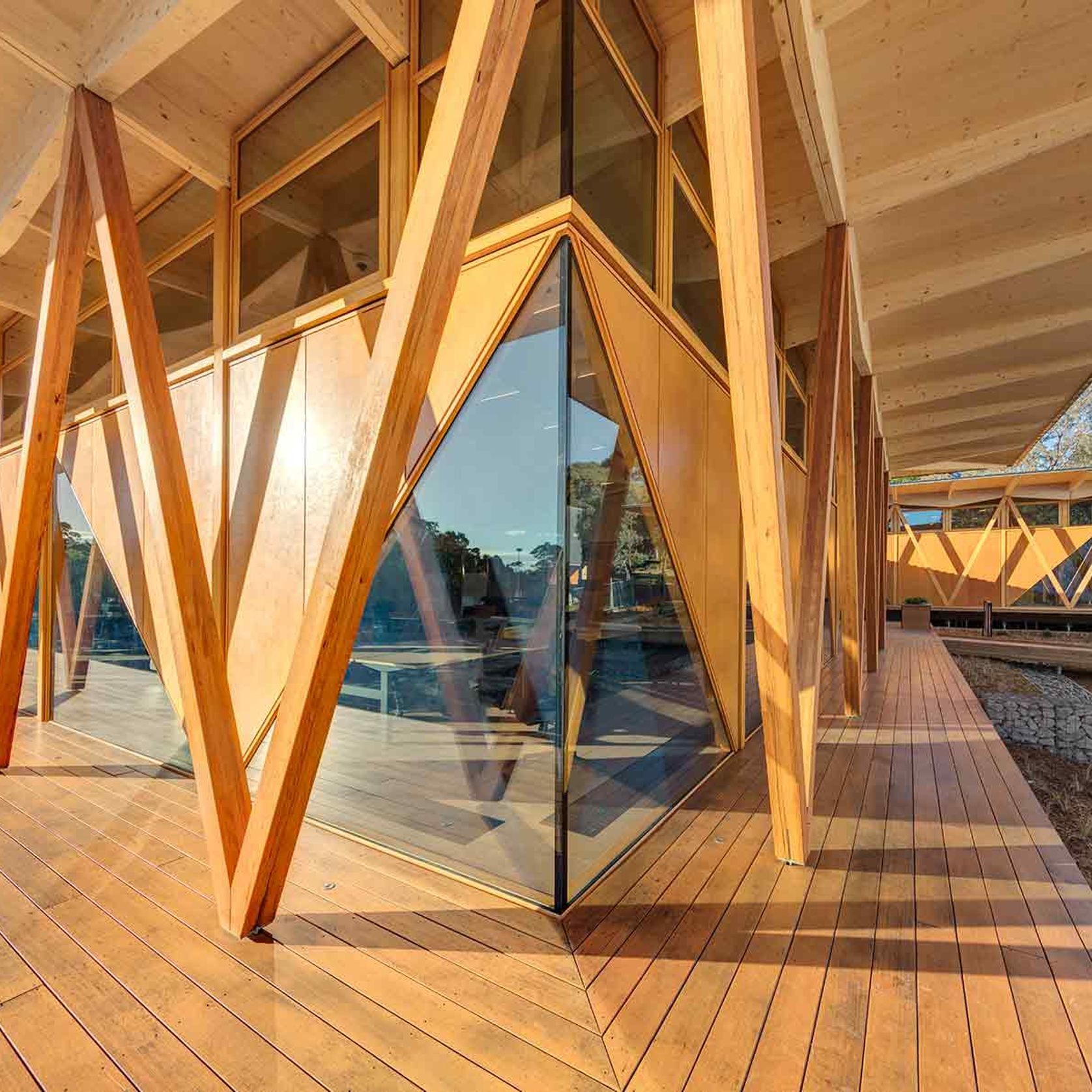 Mass Timber gallery detail image