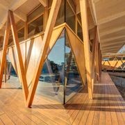 Mass Timber gallery detail image