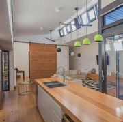 Timber Benchtops & Panels gallery detail image