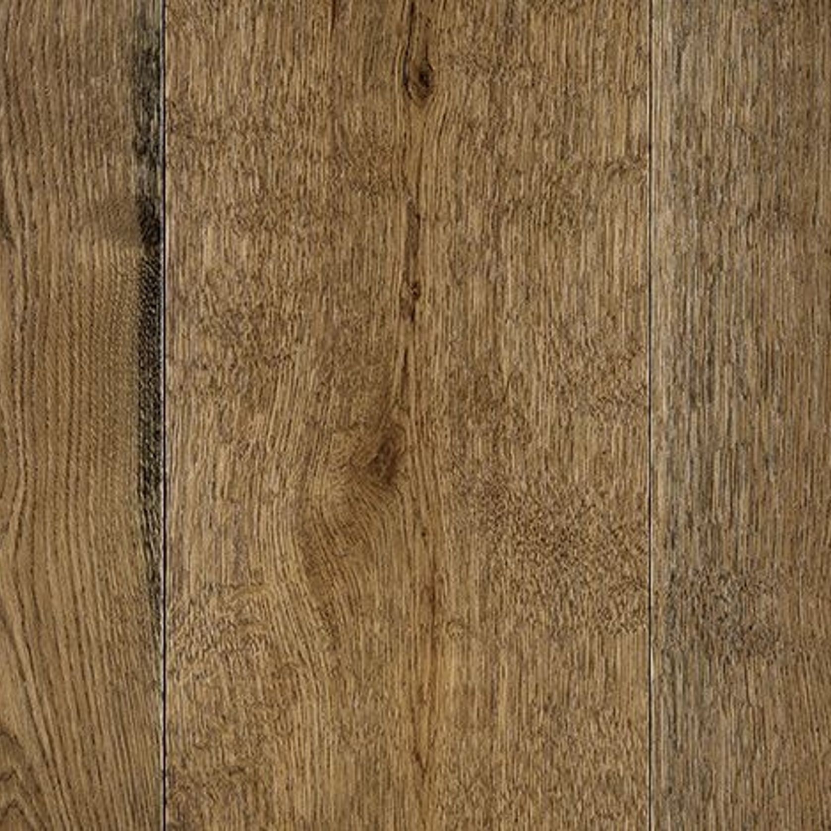 AST GrandOak - Timber Flooring - Monarch - French Grey gallery detail image