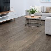 AST GrandOak - Timber Flooring - Monarch - French Grey gallery detail image