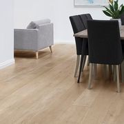 AST GrandOak - Timber Flooring - Monach - Ghost White gallery detail image