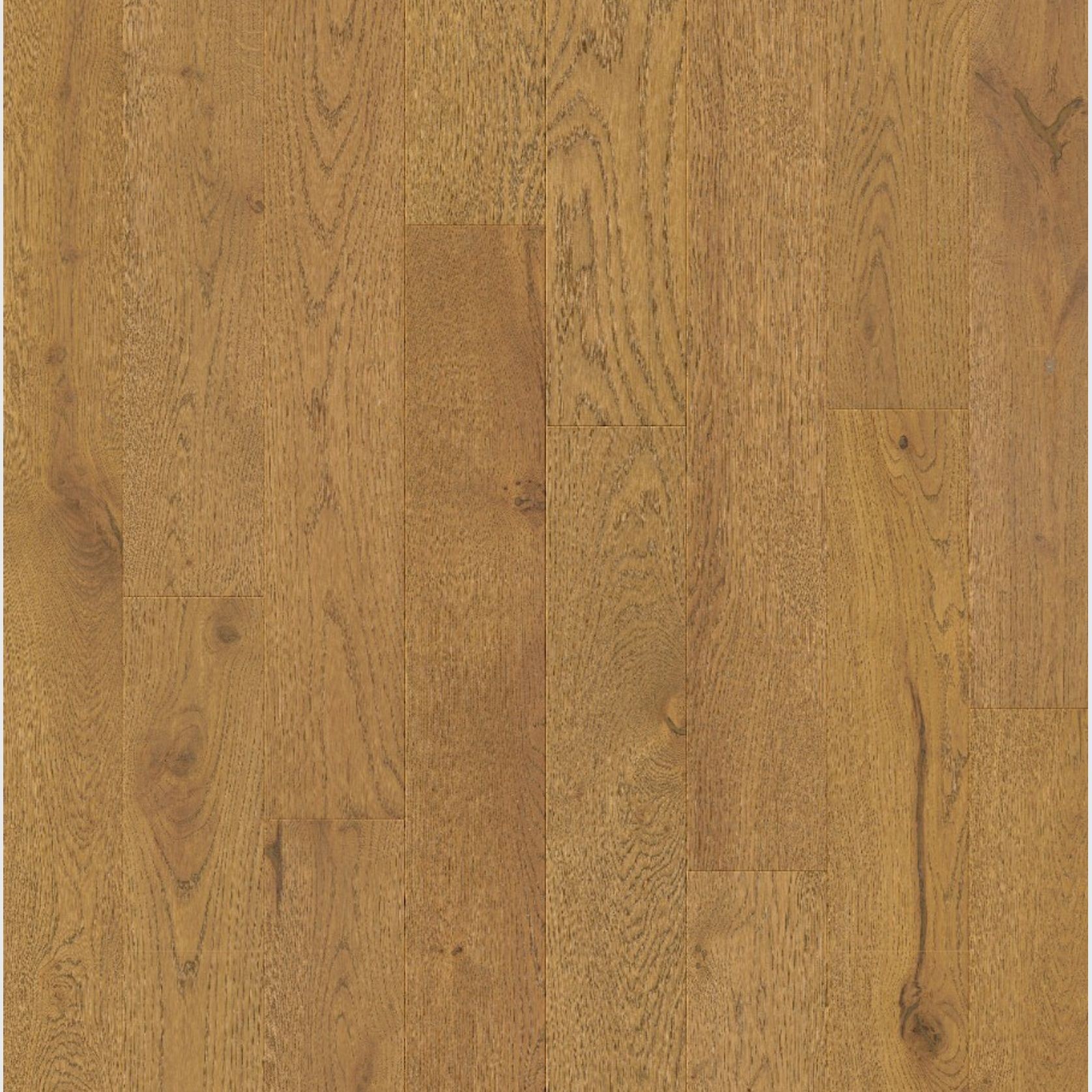 Pergo Harstena Light Caramel Oak Timber Flooring gallery detail image