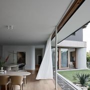 Hekke | Solid European Oak Floor Boards gallery detail image