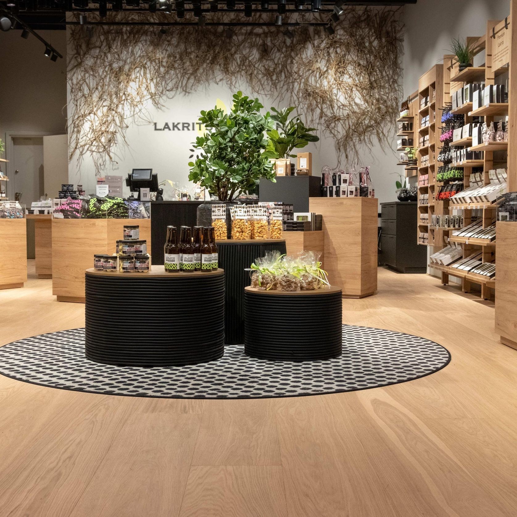 Bjelin | Hardened Oak Flooring gallery detail image