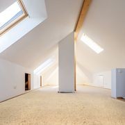 Particle Board Flooring gallery detail image