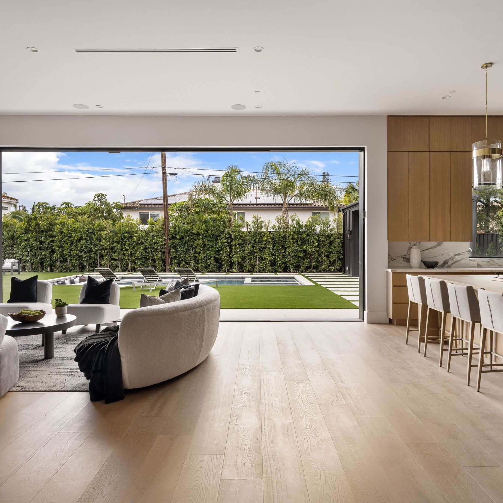 Hardwood Flooring gallery detail image