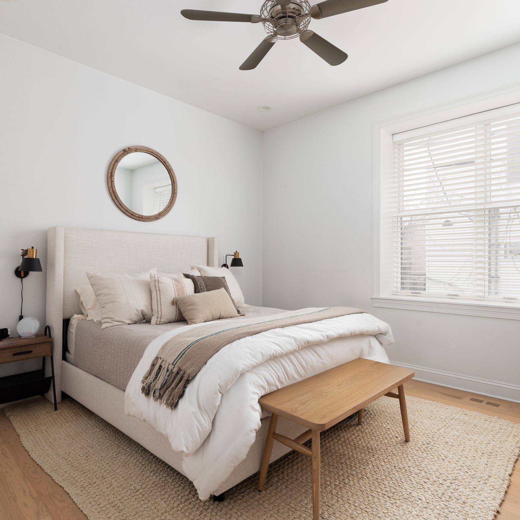 Hardwood Flooring gallery detail image