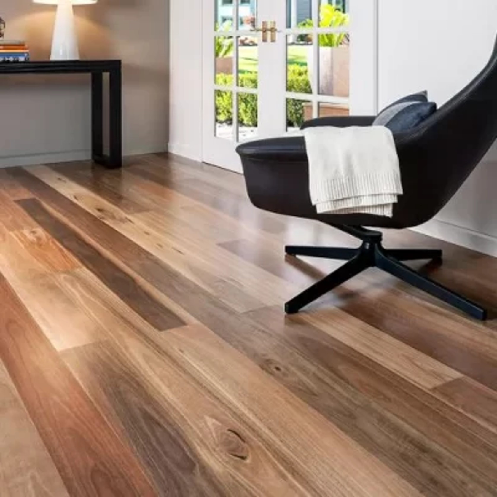 Engineered & Solid Hardwood Flooring by Pentarch gallery detail image