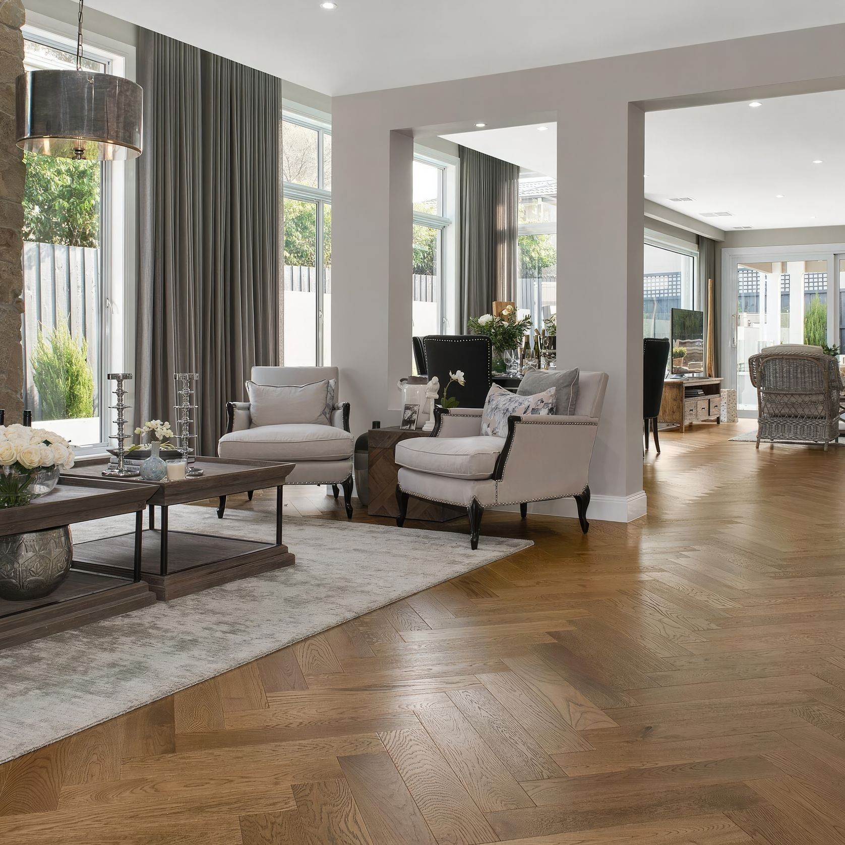 Heatwood Engineered Flooring gallery detail image