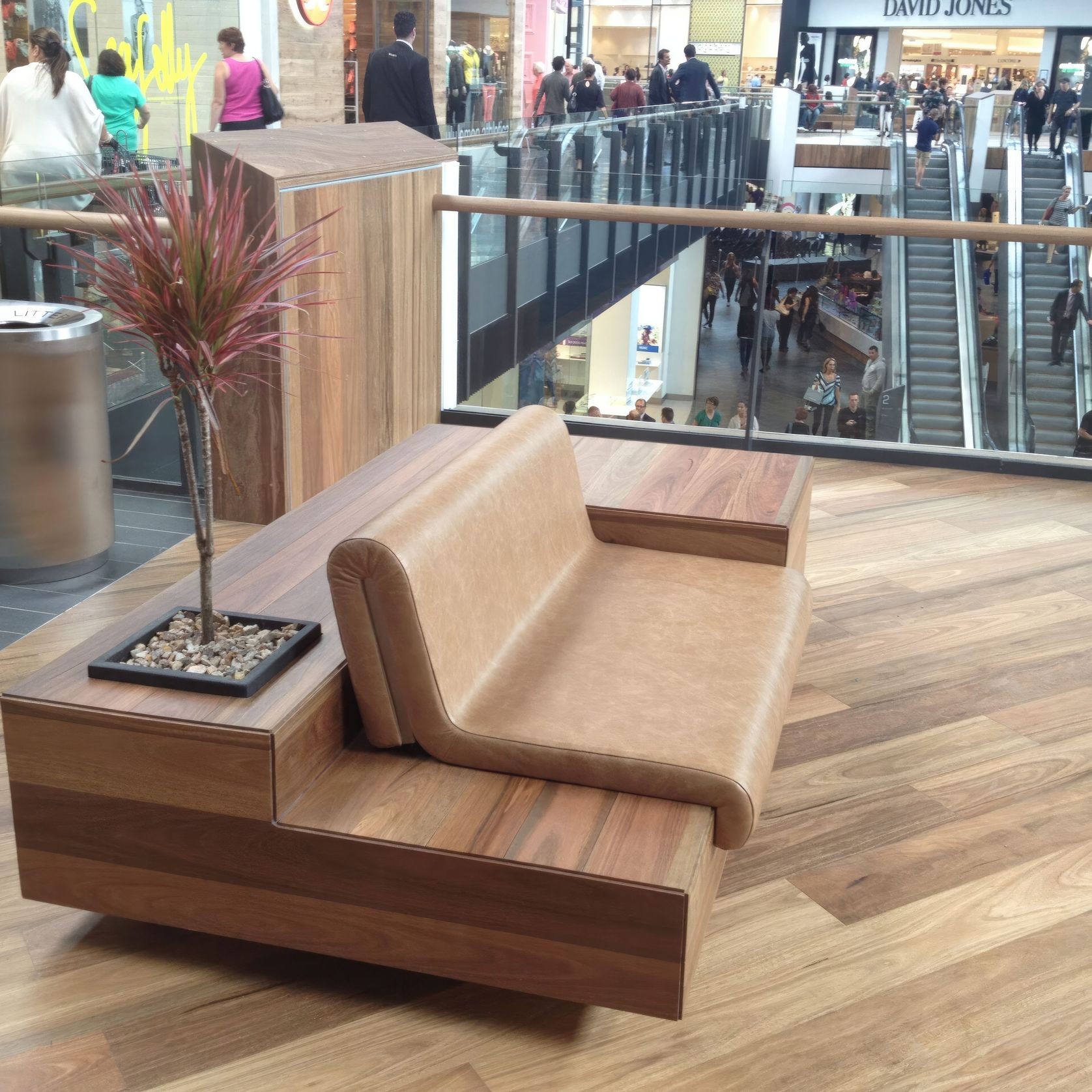 Heatwood Engineered Flooring gallery detail image