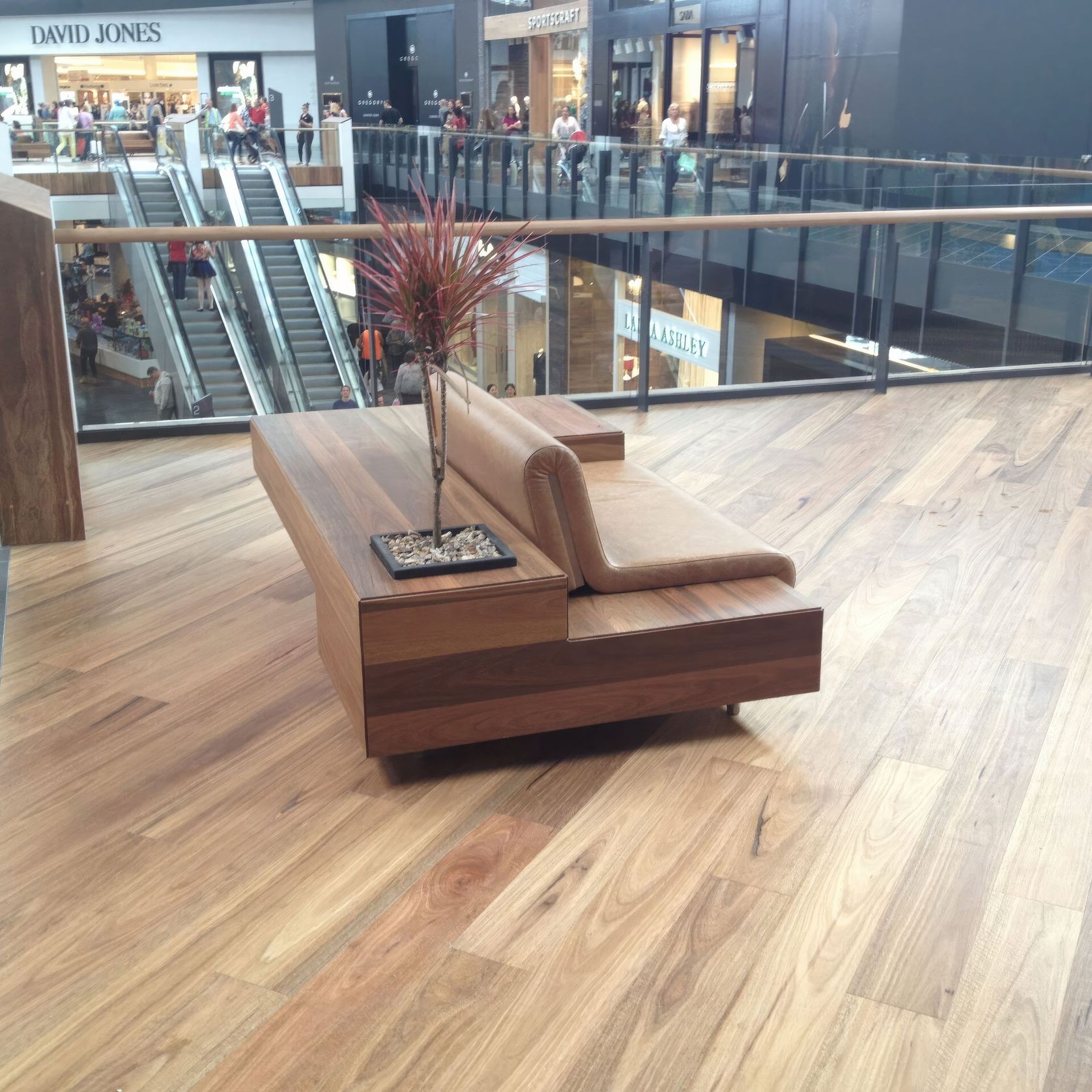 Heatwood Engineered Flooring gallery detail image