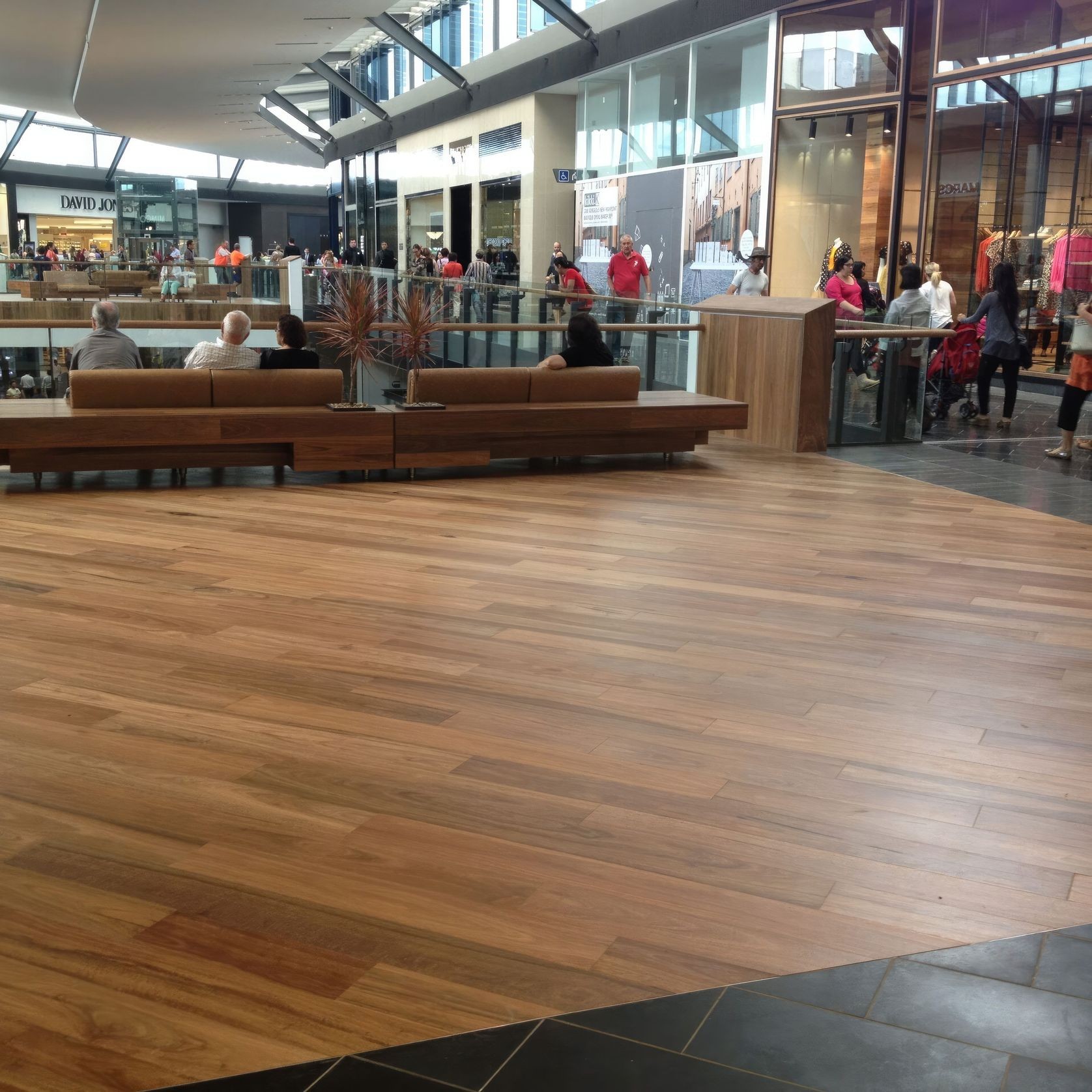 Heatwood Engineered Flooring gallery detail image