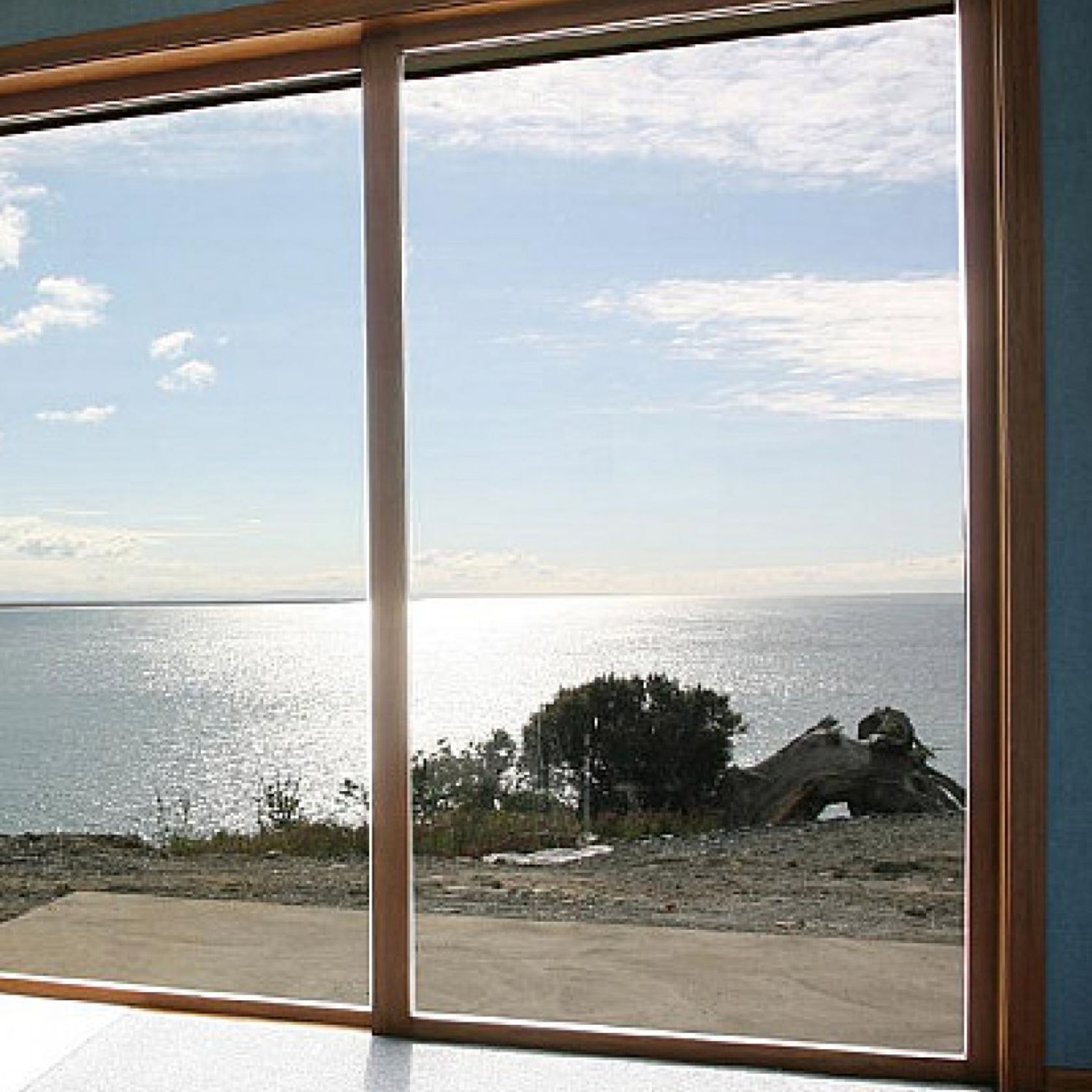 Alti® Composite Joinery System gallery detail image