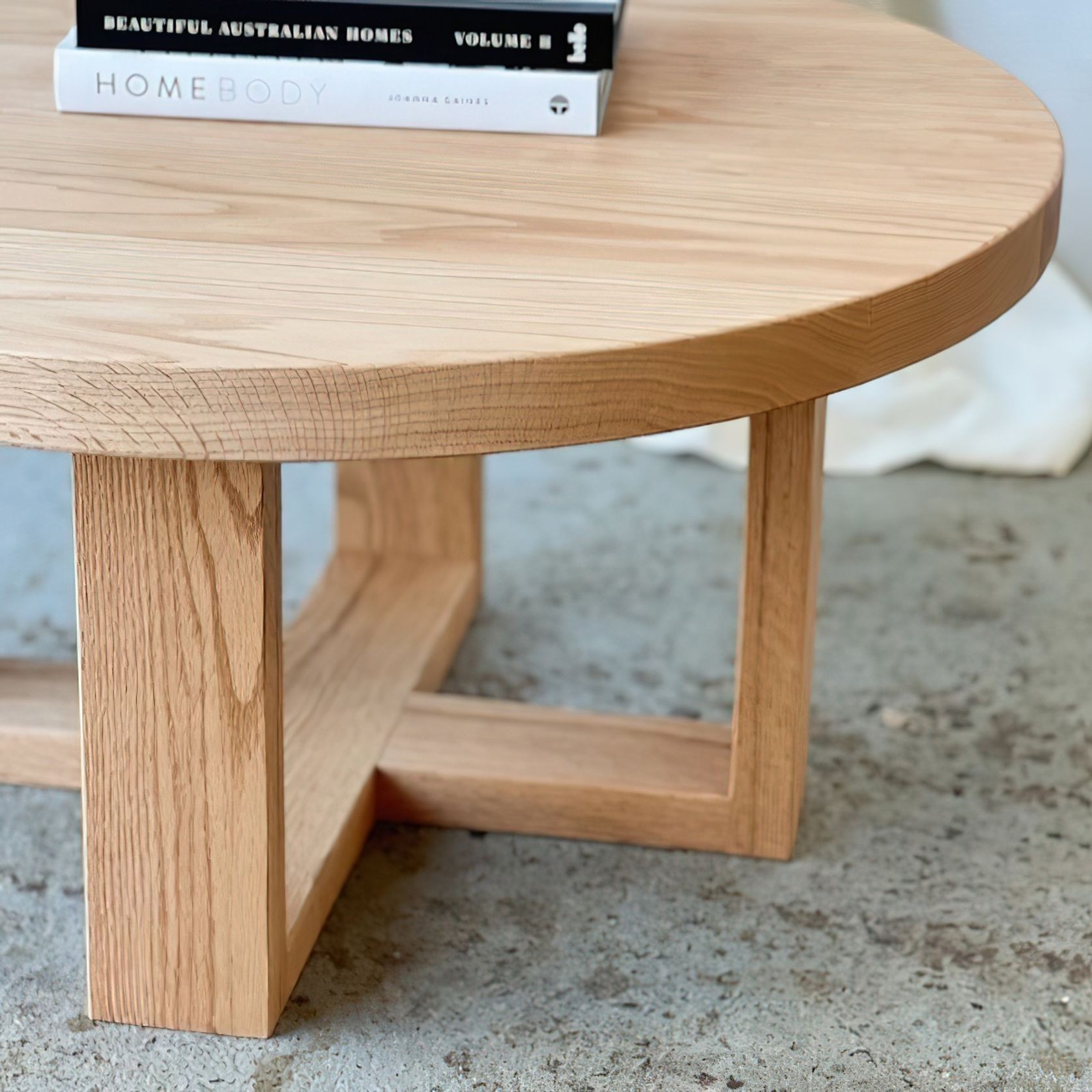 Timber Furniture & Joinery gallery detail image