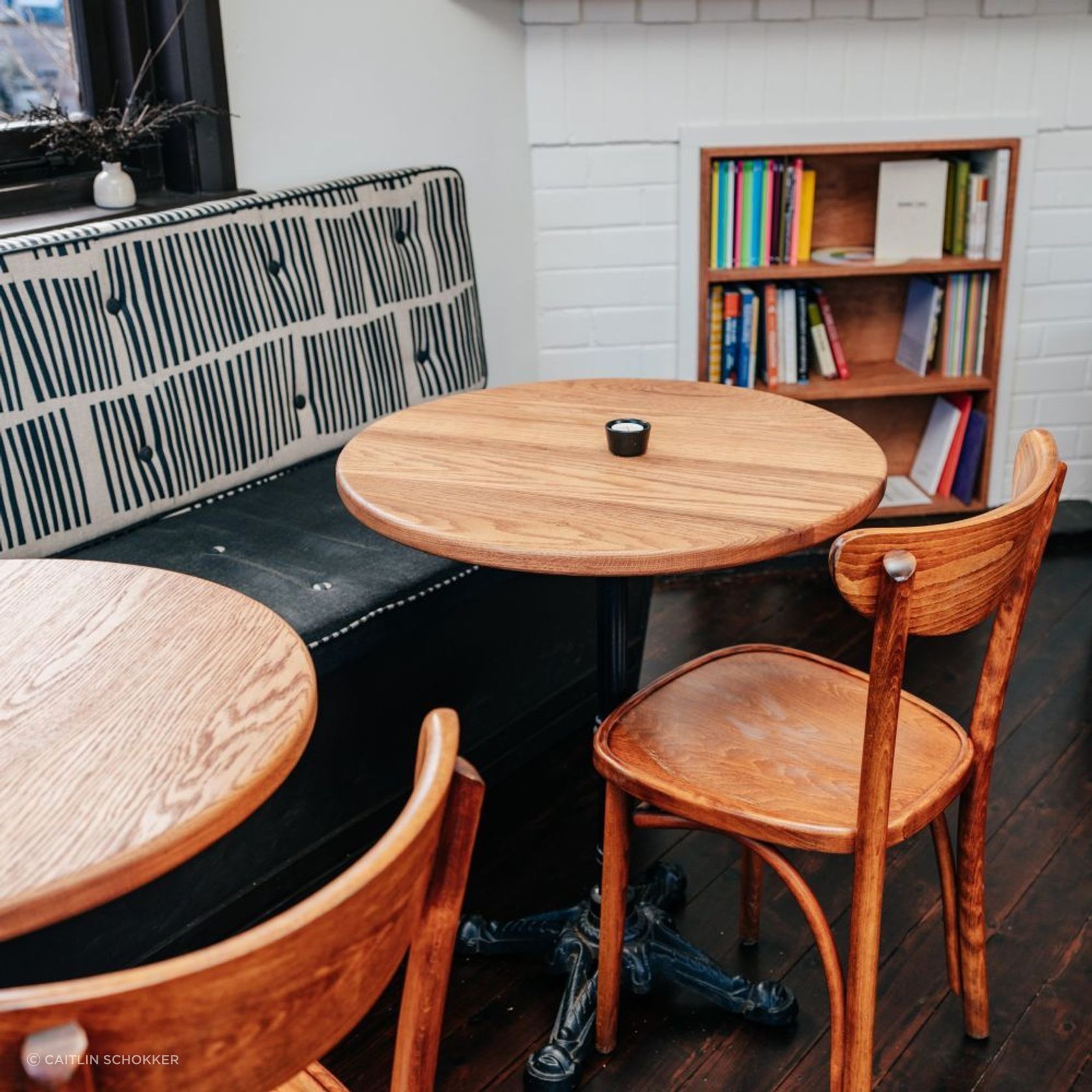 Timber Furniture & Joinery gallery detail image