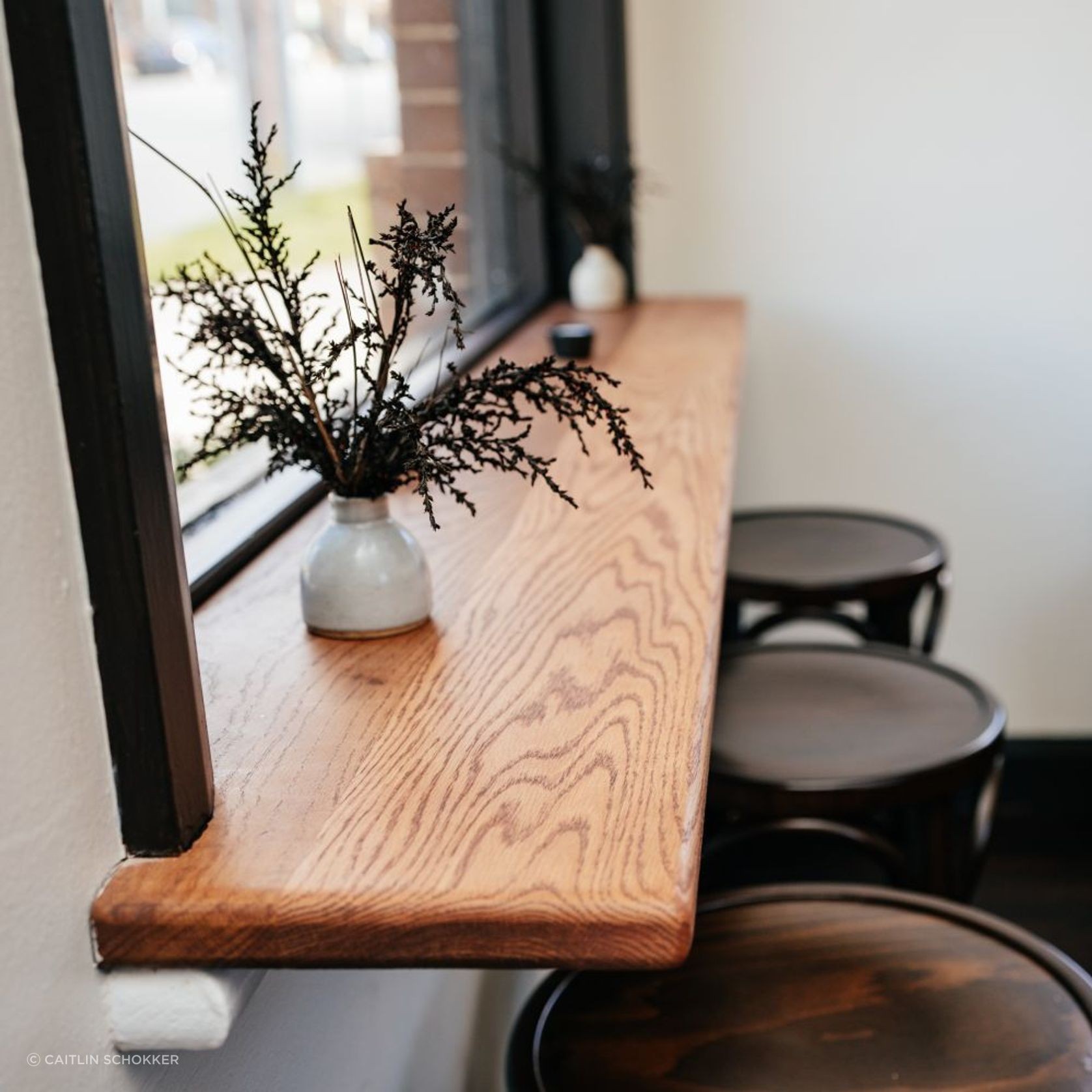 Timber Furniture & Joinery gallery detail image