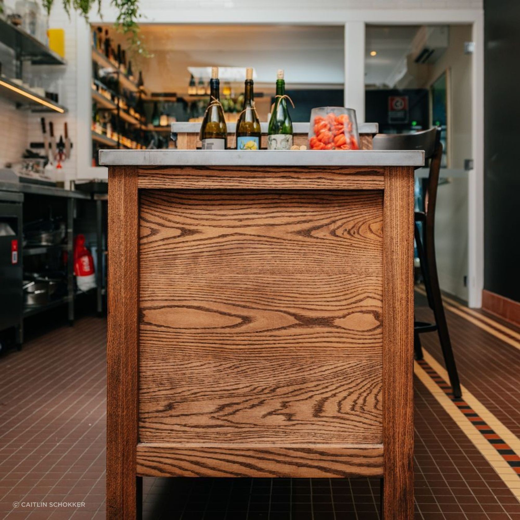 Timber Furniture & Joinery gallery detail image