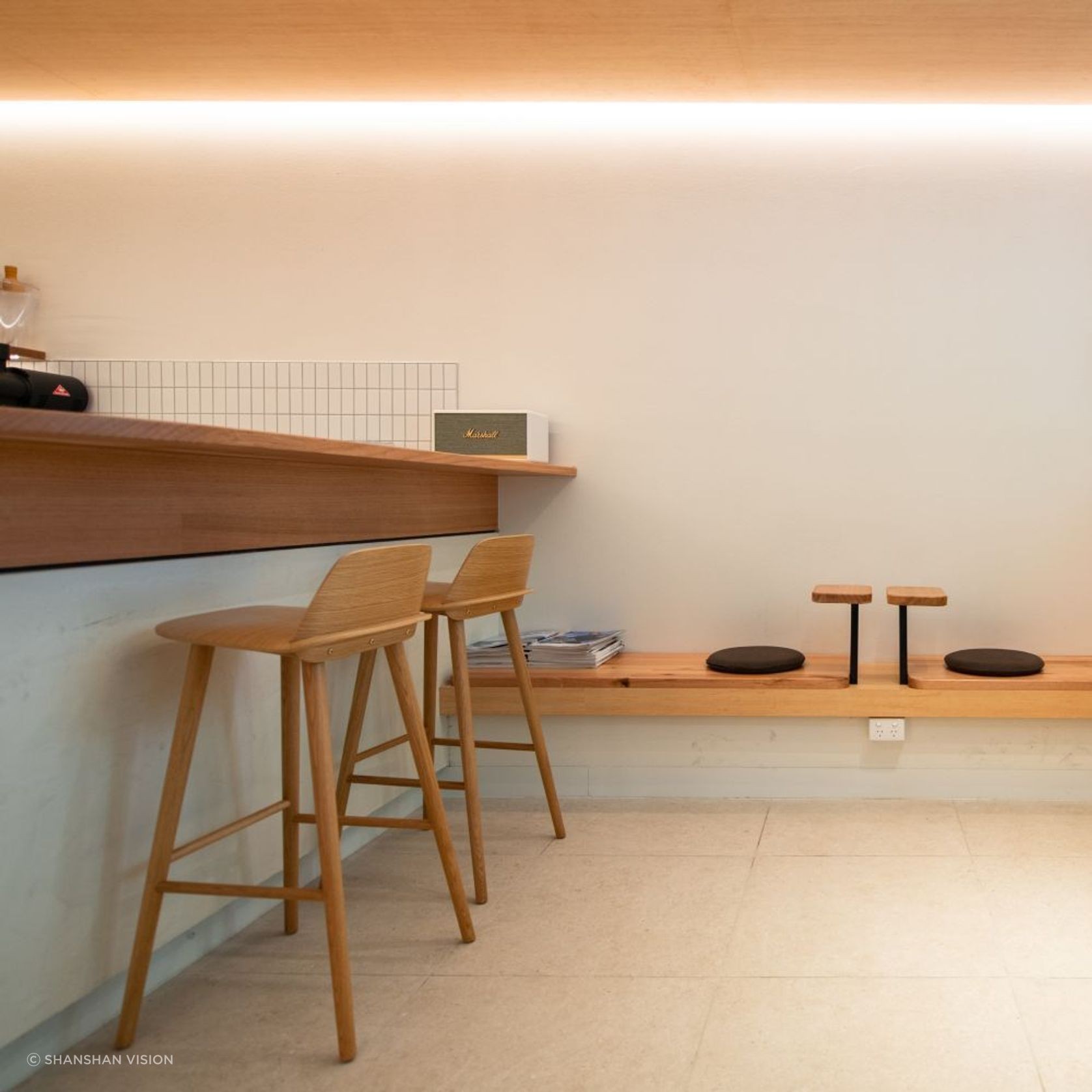 Timber Furniture & Joinery gallery detail image