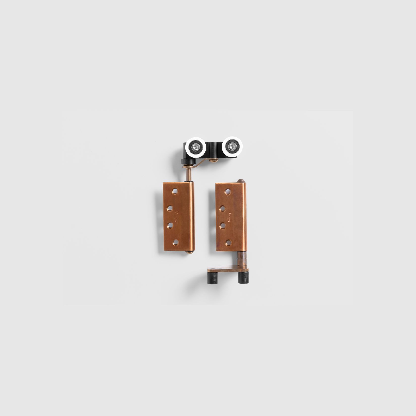 Zebratti Bifold Door Hardware gallery detail image
