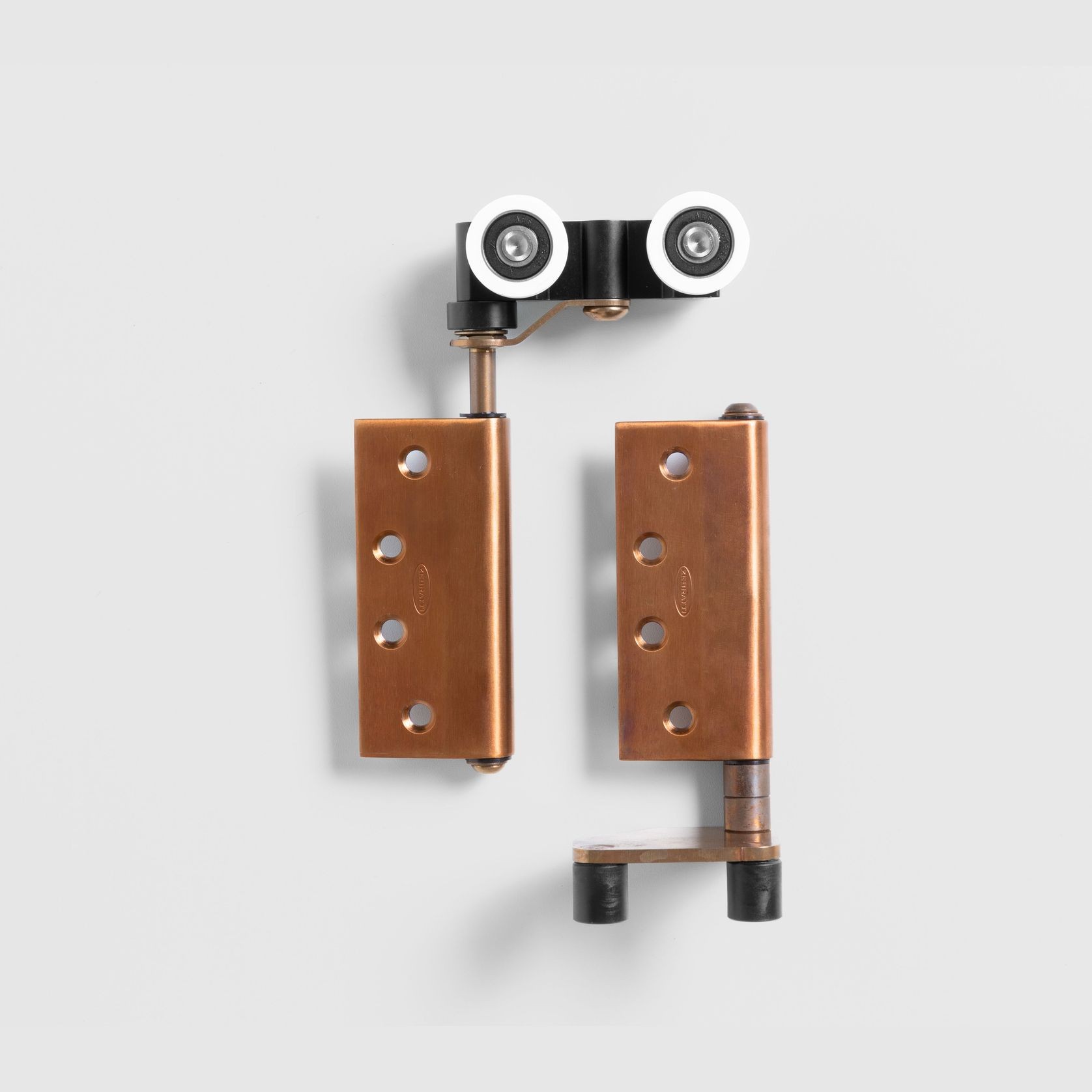 Zebratti Bifold Door Hardware gallery detail image