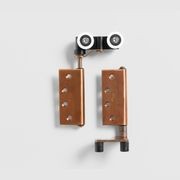 Zebratti Bifold Door Hardware gallery detail image