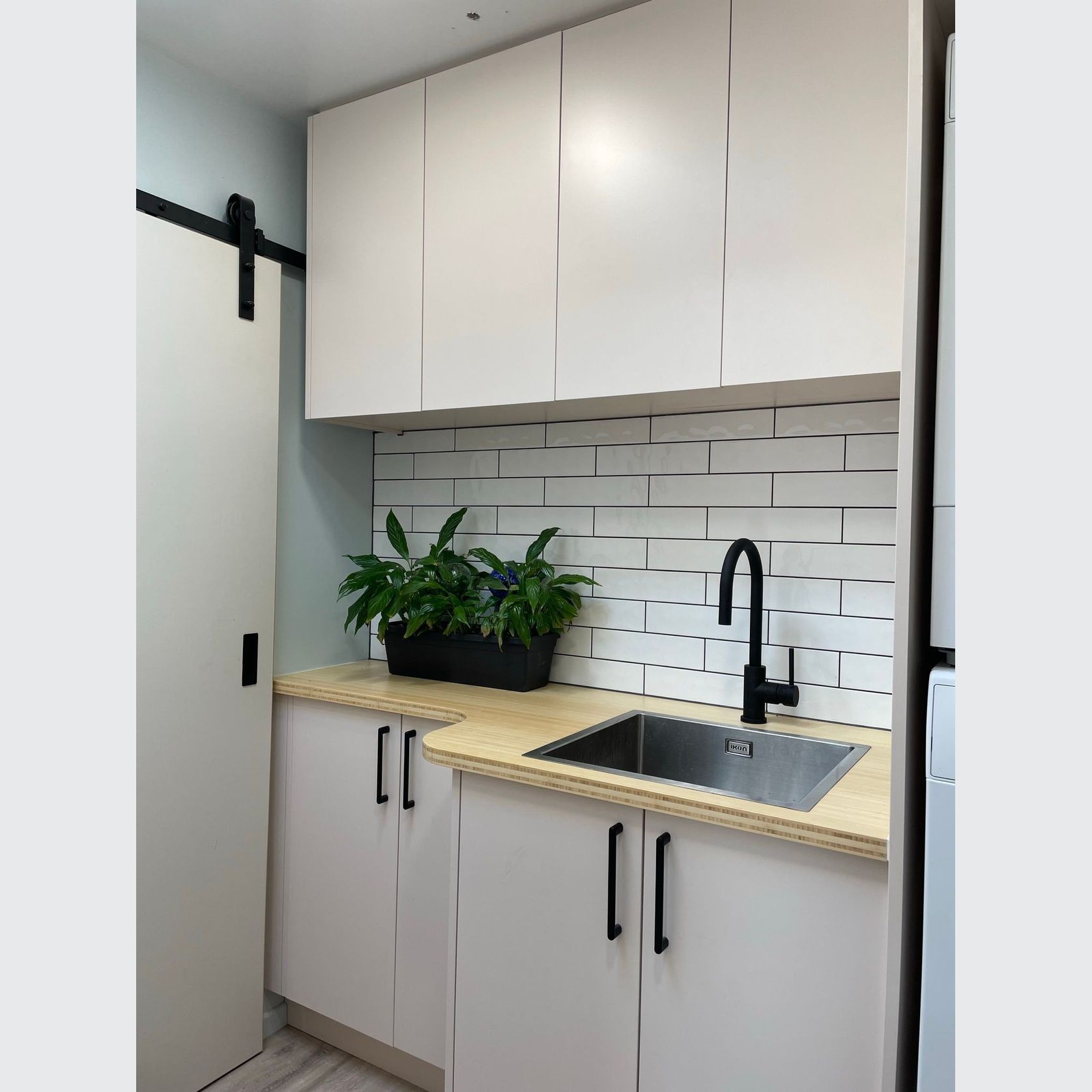 Natural Bamboo Panel | Joinery Plywood gallery detail image