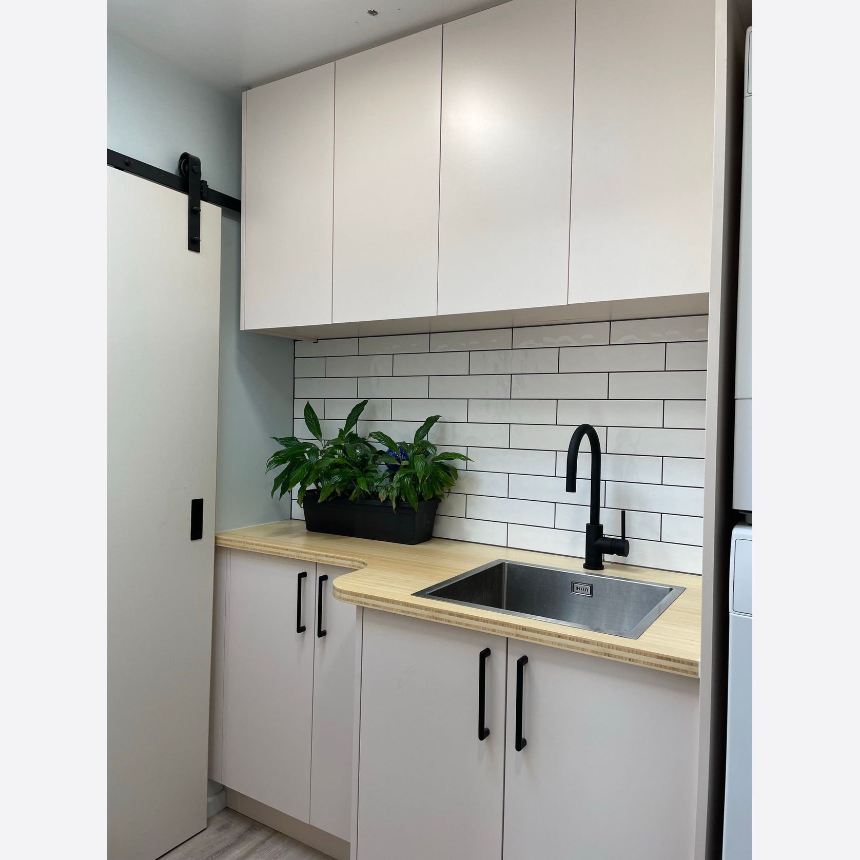 Natural Bamboo Panel | Joinery Plywood gallery detail image