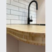 Natural Bamboo Panel | Joinery Plywood gallery detail image