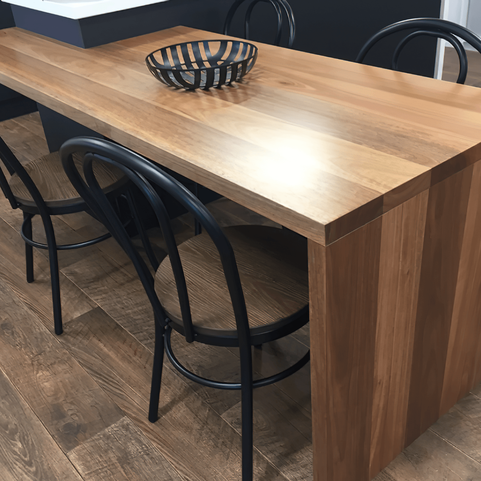 Solid Joinery Timber gallery detail image