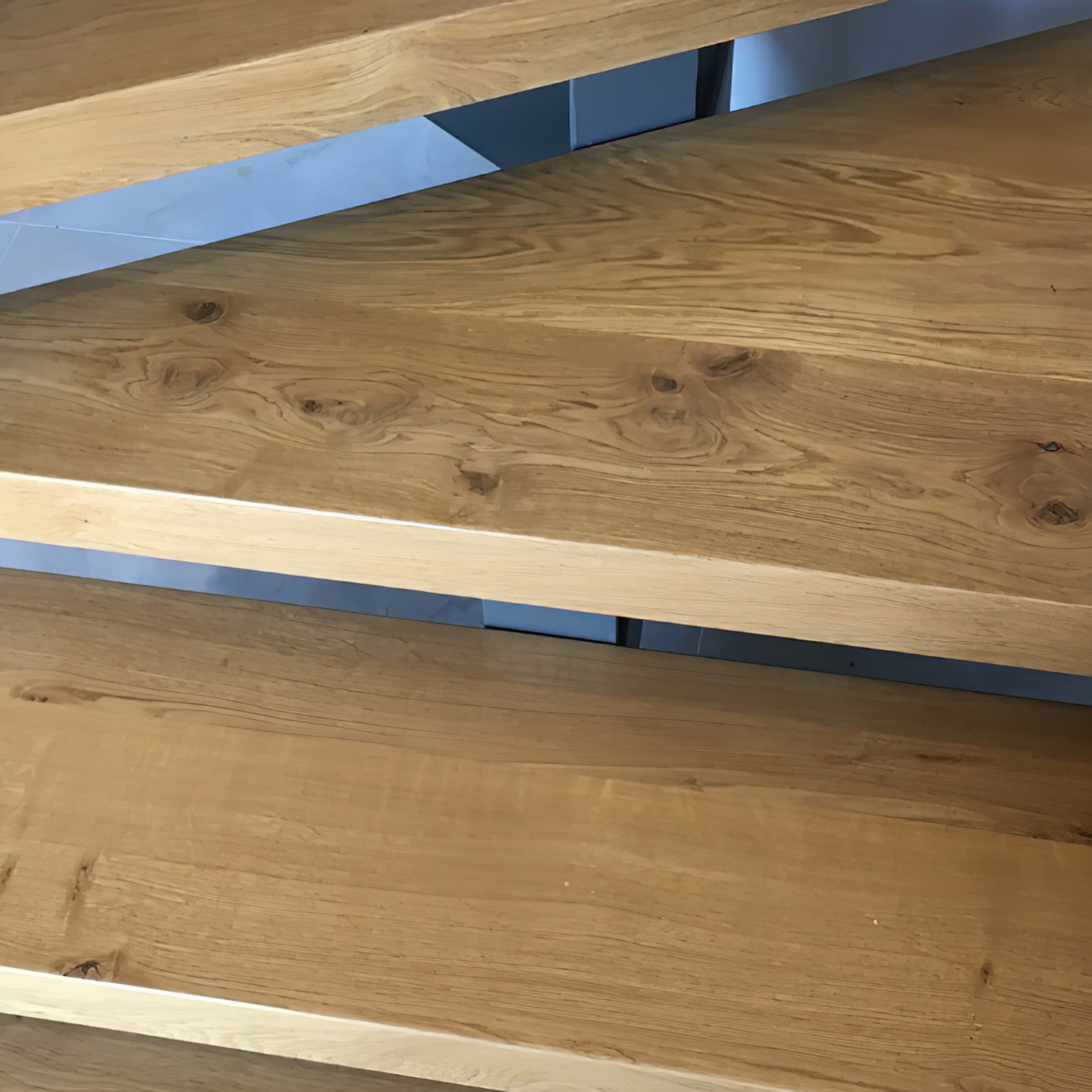 Solid Joinery Timber gallery detail image