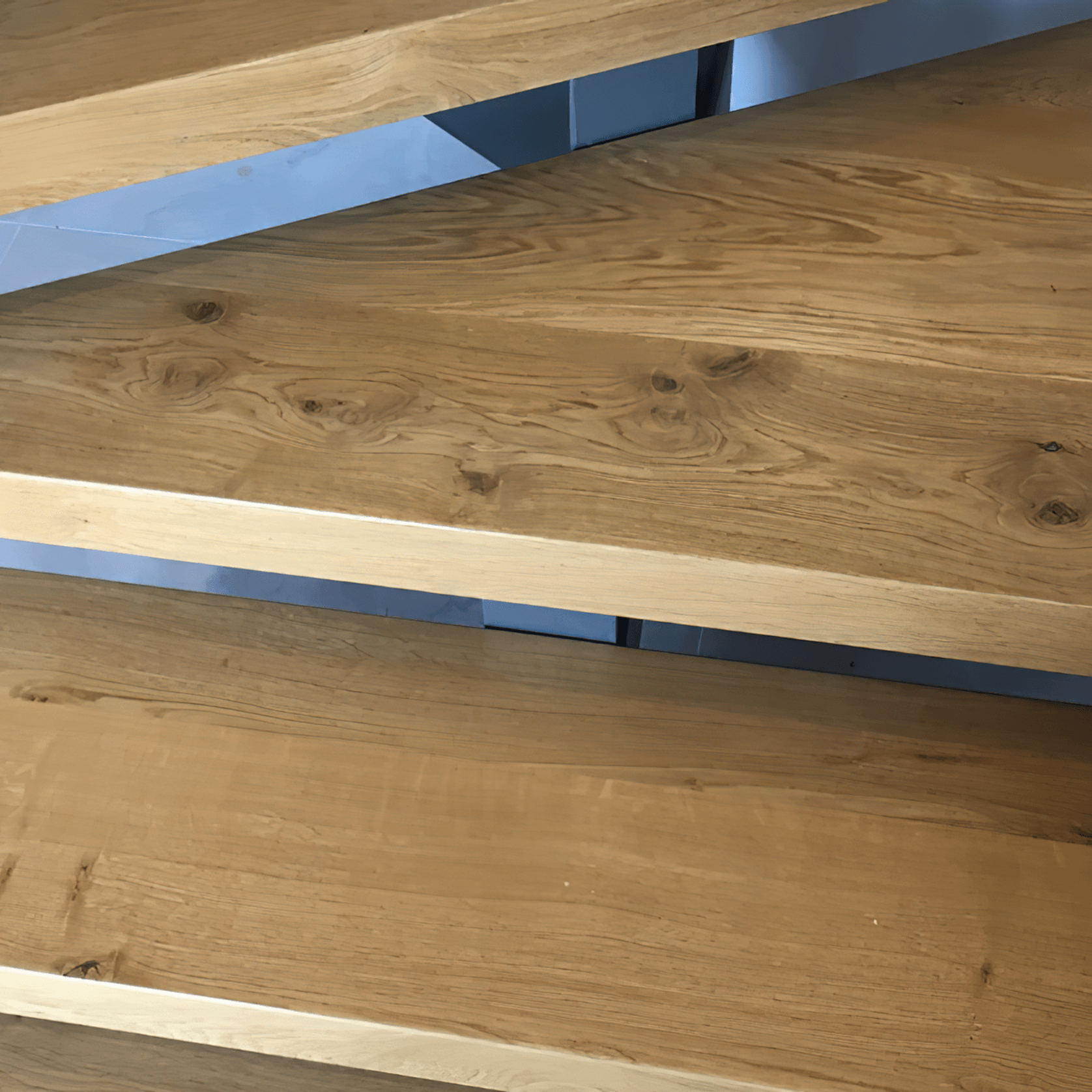 Solid Joinery Timber gallery detail image