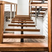 Solid Joinery Timber gallery detail image
